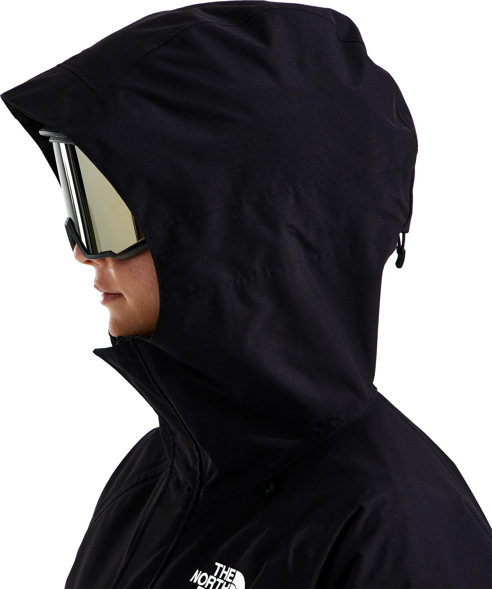 Product gallery image number 5 for product Evryday Anorak - Women's