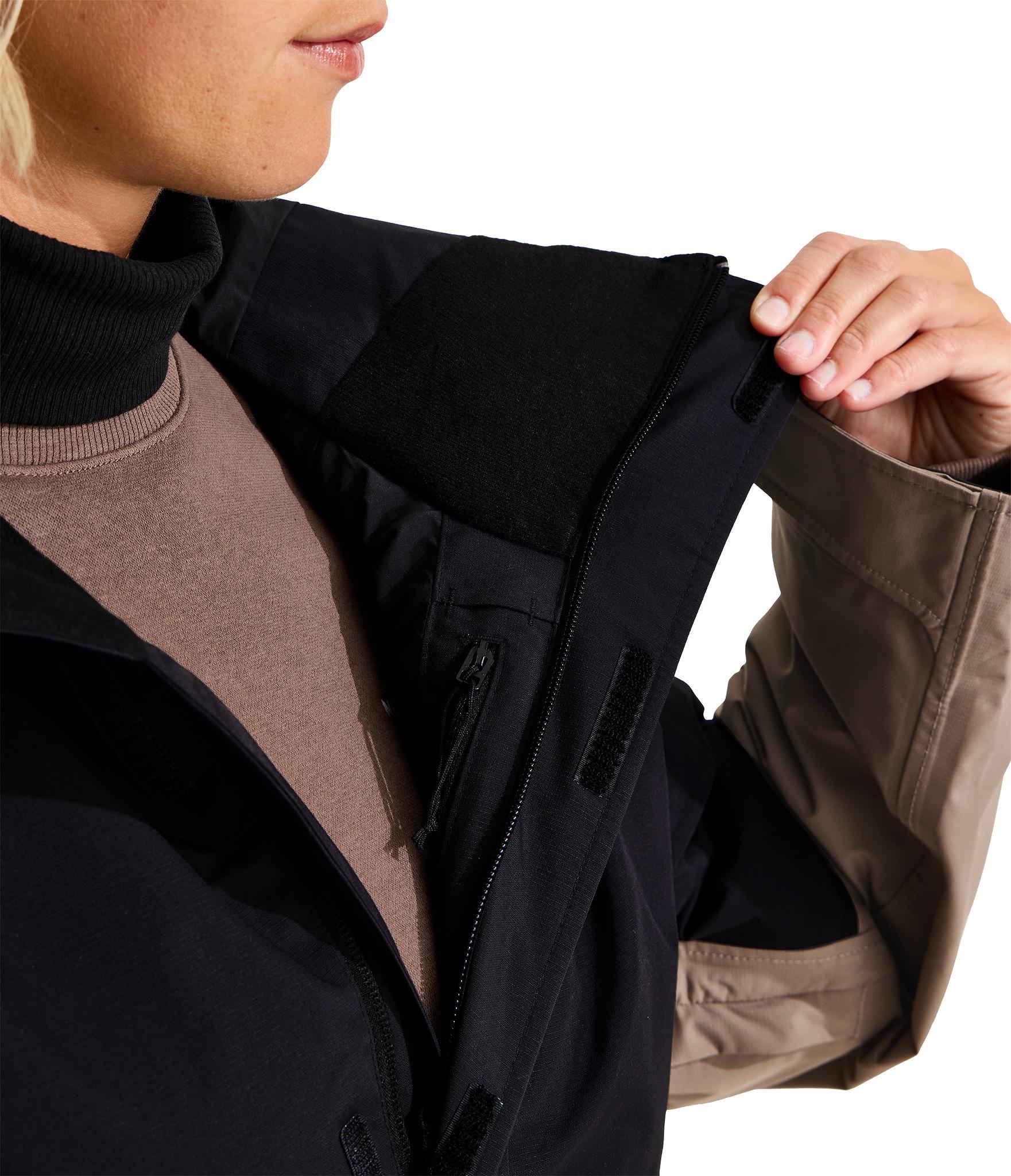 Product gallery image number 6 for product Evryday Anorak - Women's