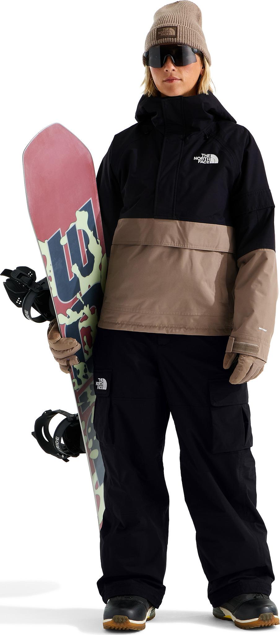 Product gallery image number 7 for product Evryday Anorak - Women's