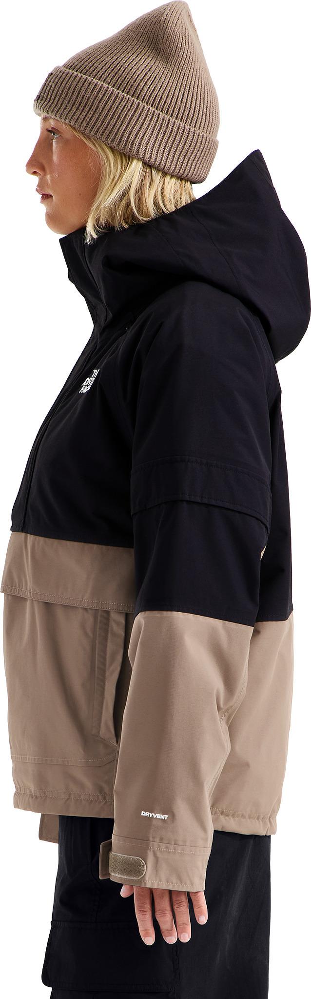 Product gallery image number 8 for product Evryday Anorak - Women's