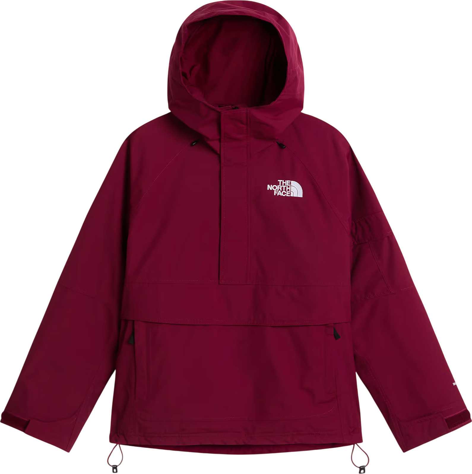 Burgundy Crush
