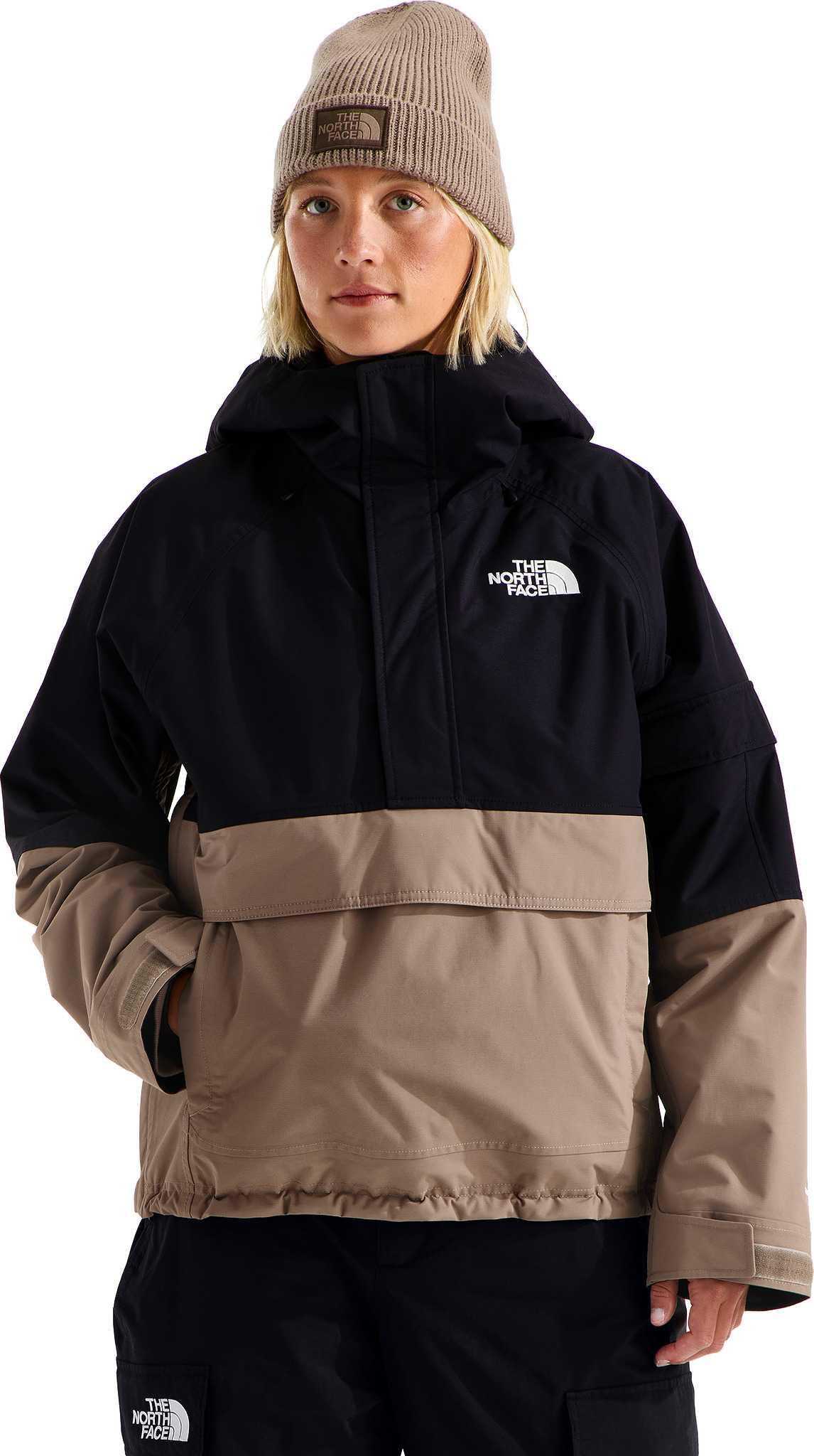 Garnet - TNF Black