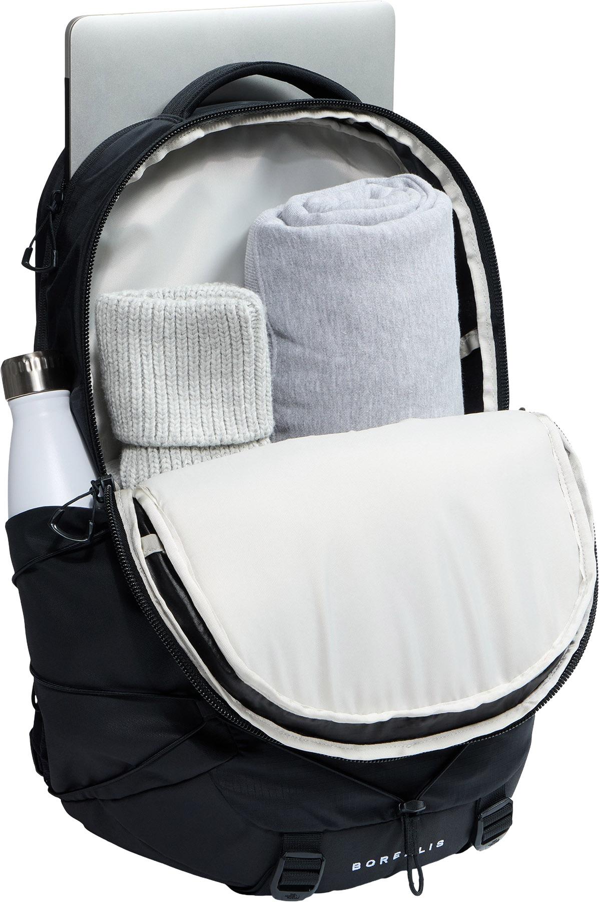 Product gallery image number 4 for product Borealis Patch Backpack 26L