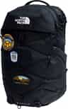 Colour: TNF Black - TNF White - Patch