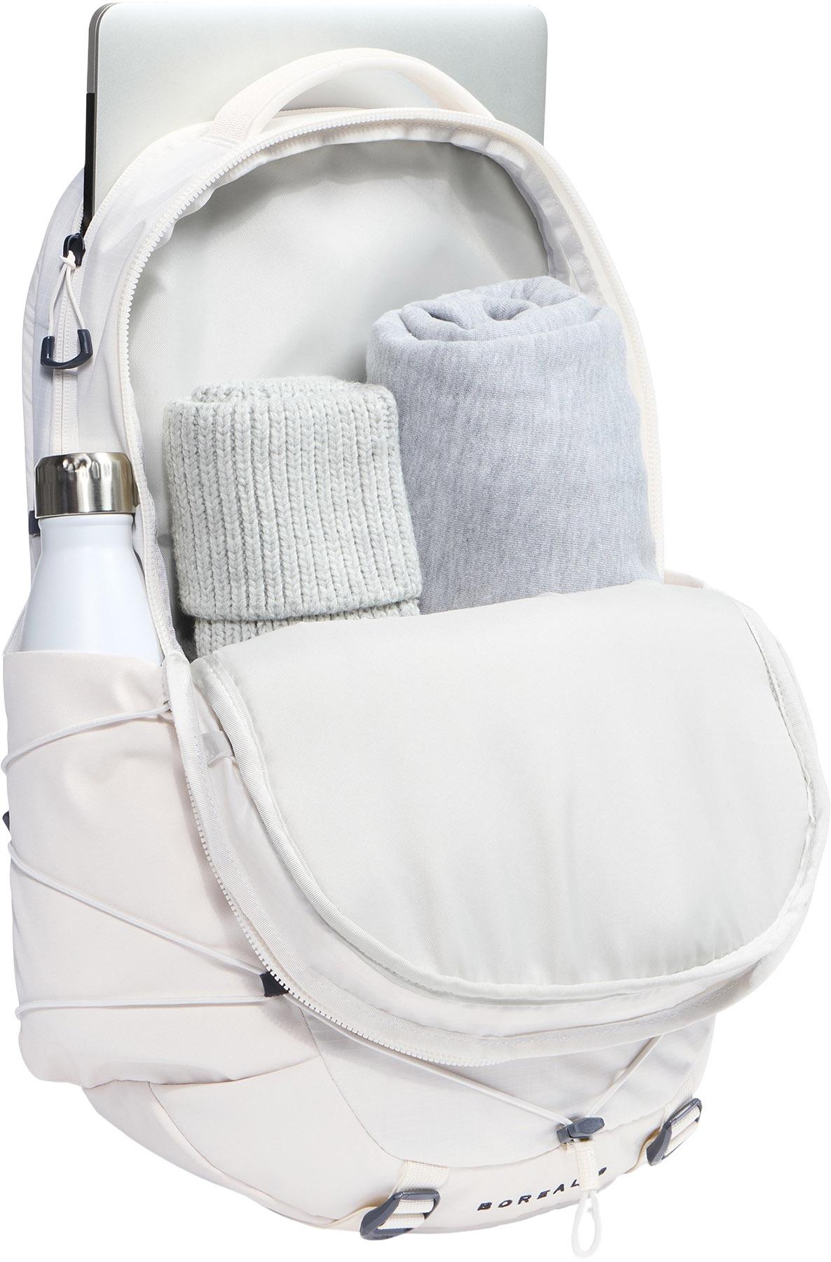 Product gallery image number 4 for product Sac à dos Borealis Patch 21 L - Femme