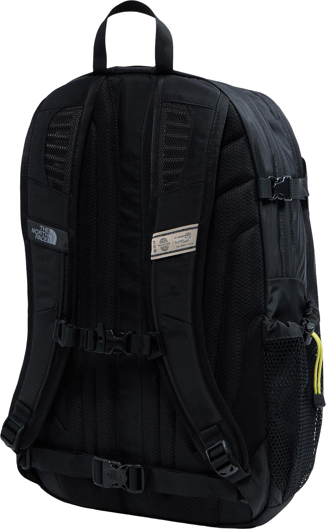 Product gallery image number 2 for product Sac à dos Hot Shot SE Patch 30 L