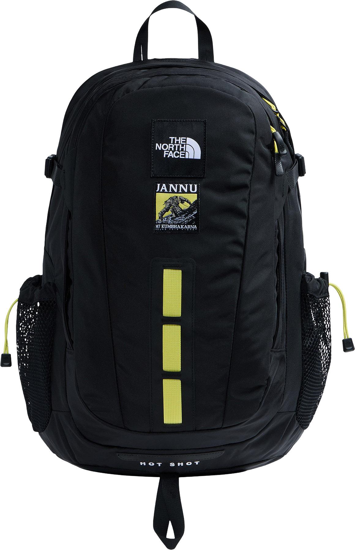 Product gallery image number 5 for product Sac à dos Hot Shot SE Patch 30 L