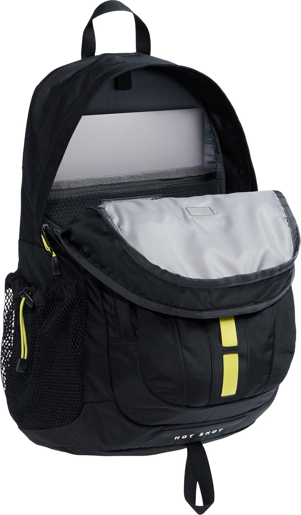 Product gallery image number 4 for product Sac à dos Hot Shot SE Patch 30 L