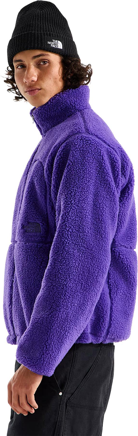 Product gallery image number 5 for product Men’s Extreme Pile 2 Full-Zip Jacket—PBF
