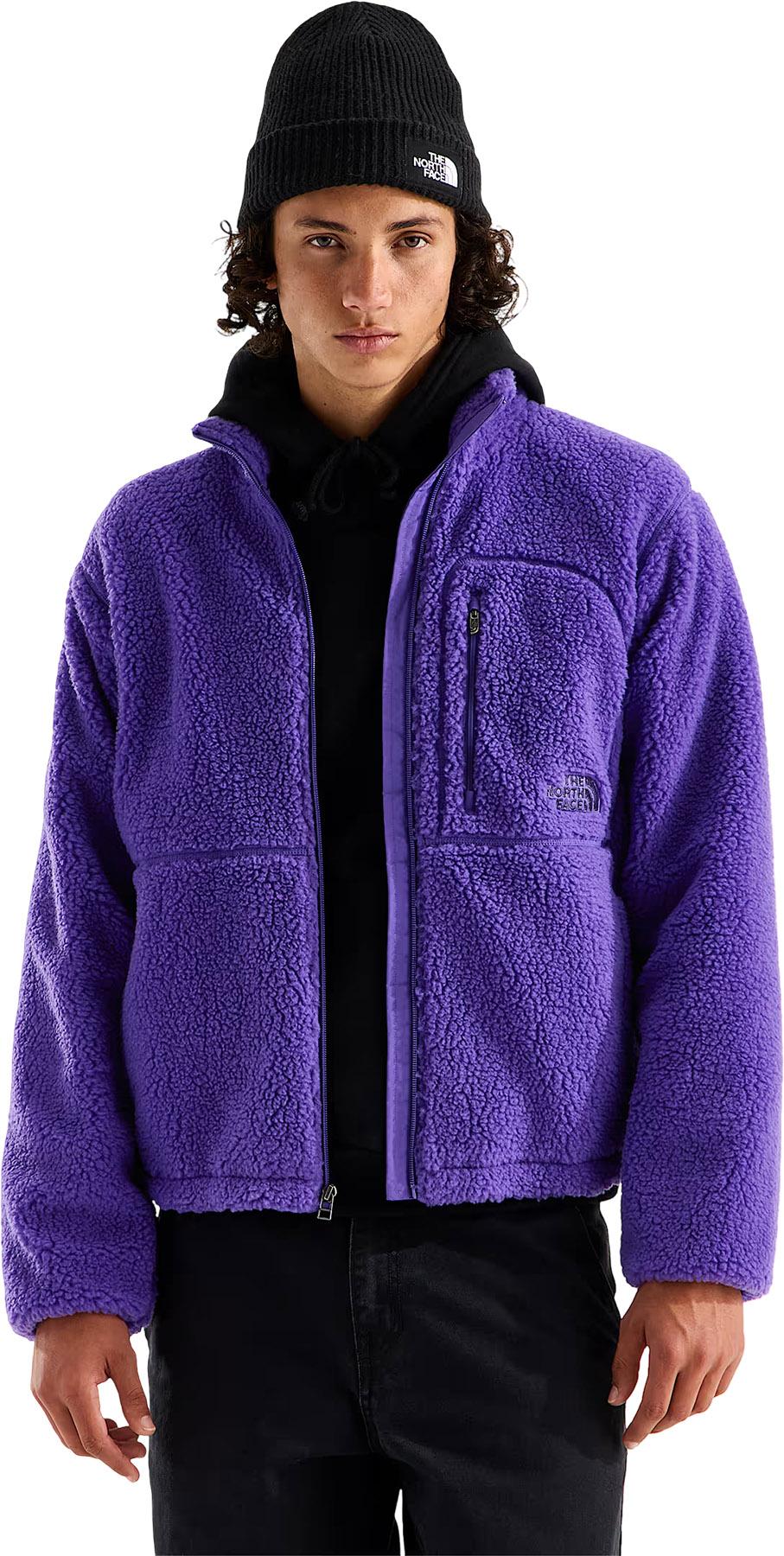 Product image for Men’s Extreme Pile 2 Full-Zip Jacket—PBF