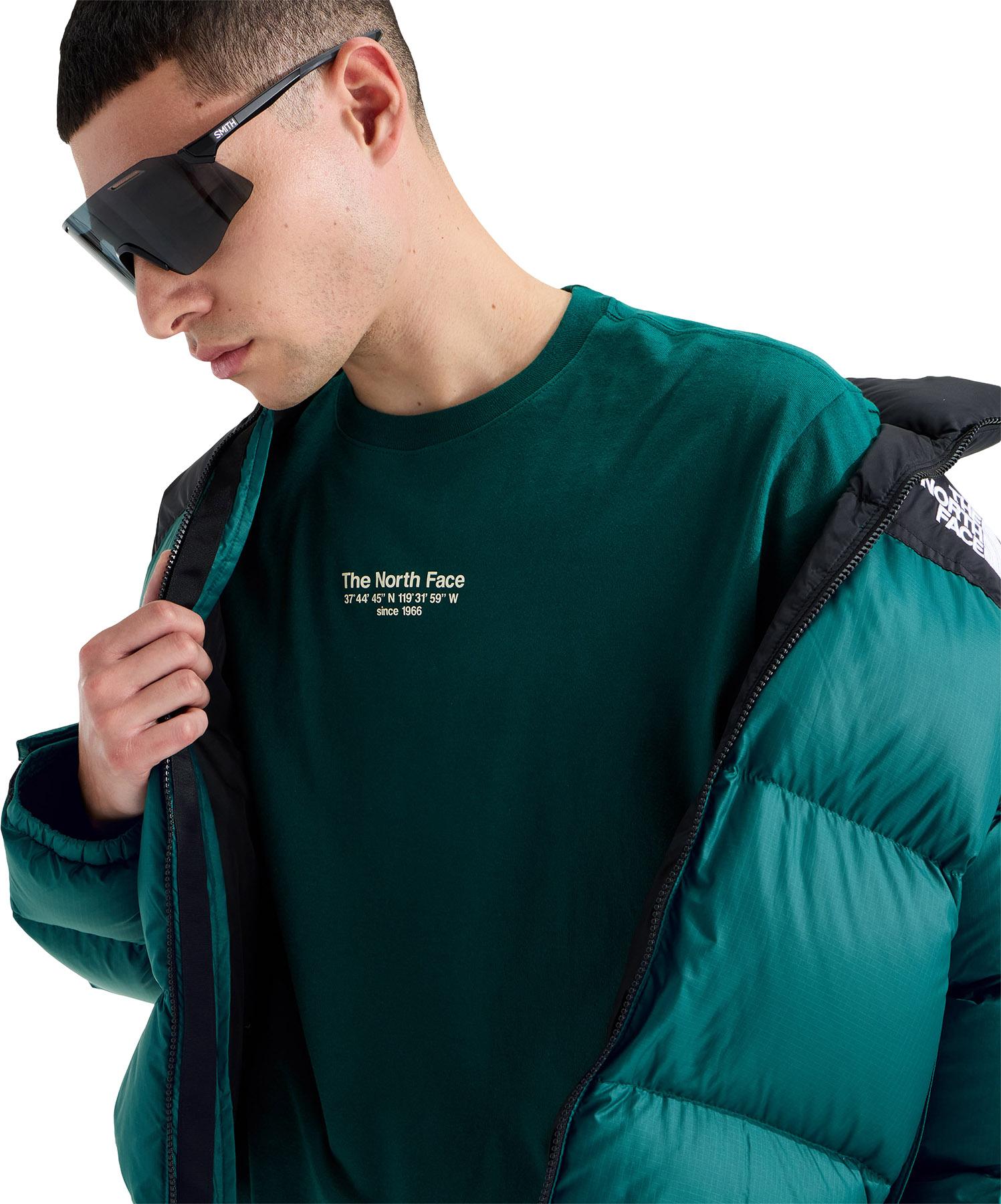 Numéro de l'image de la galerie de produits 2 pour le produit T-shirt AXYS - Homme
