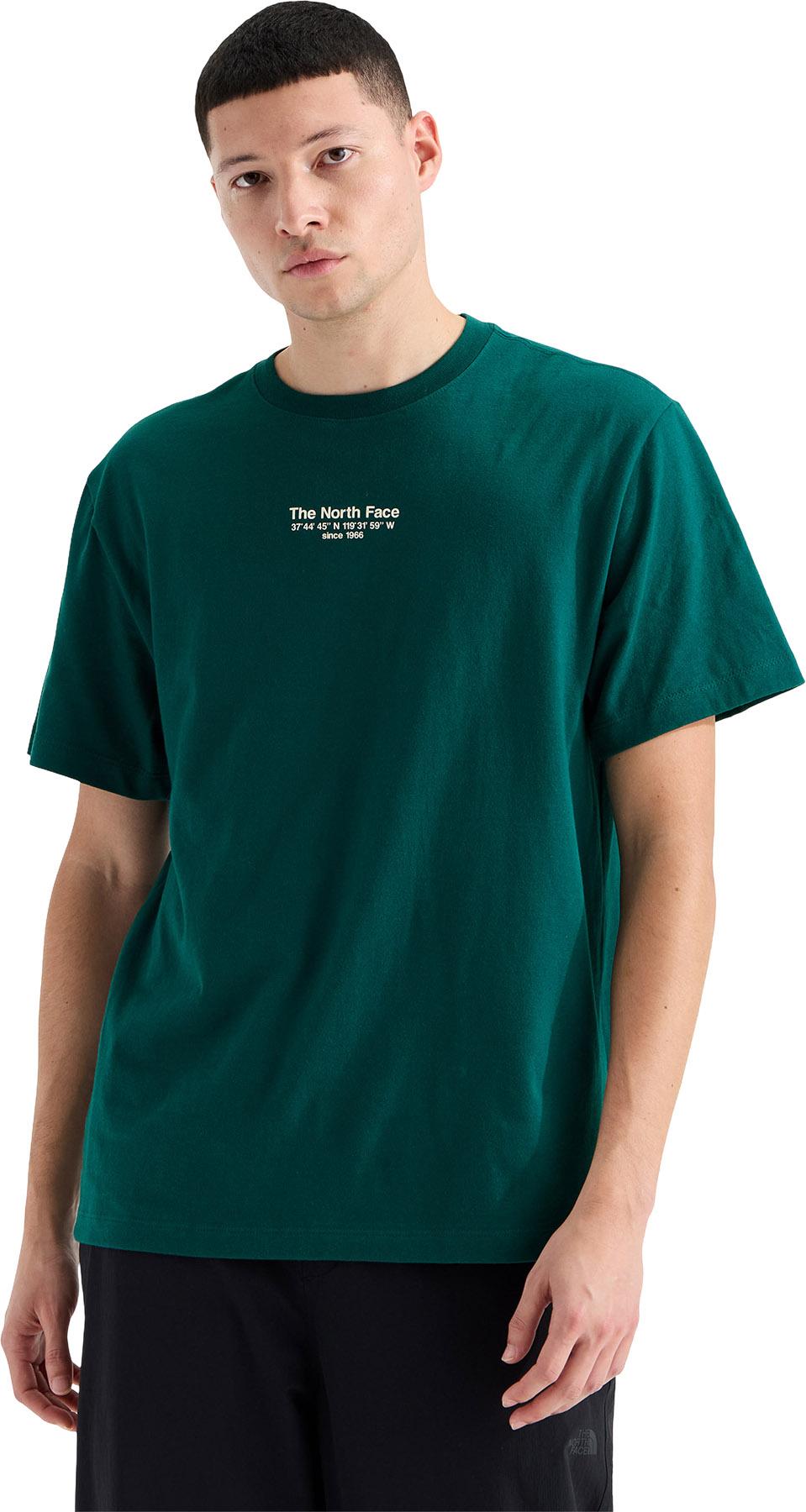 Image de produit pour T-shirt AXYS - Homme