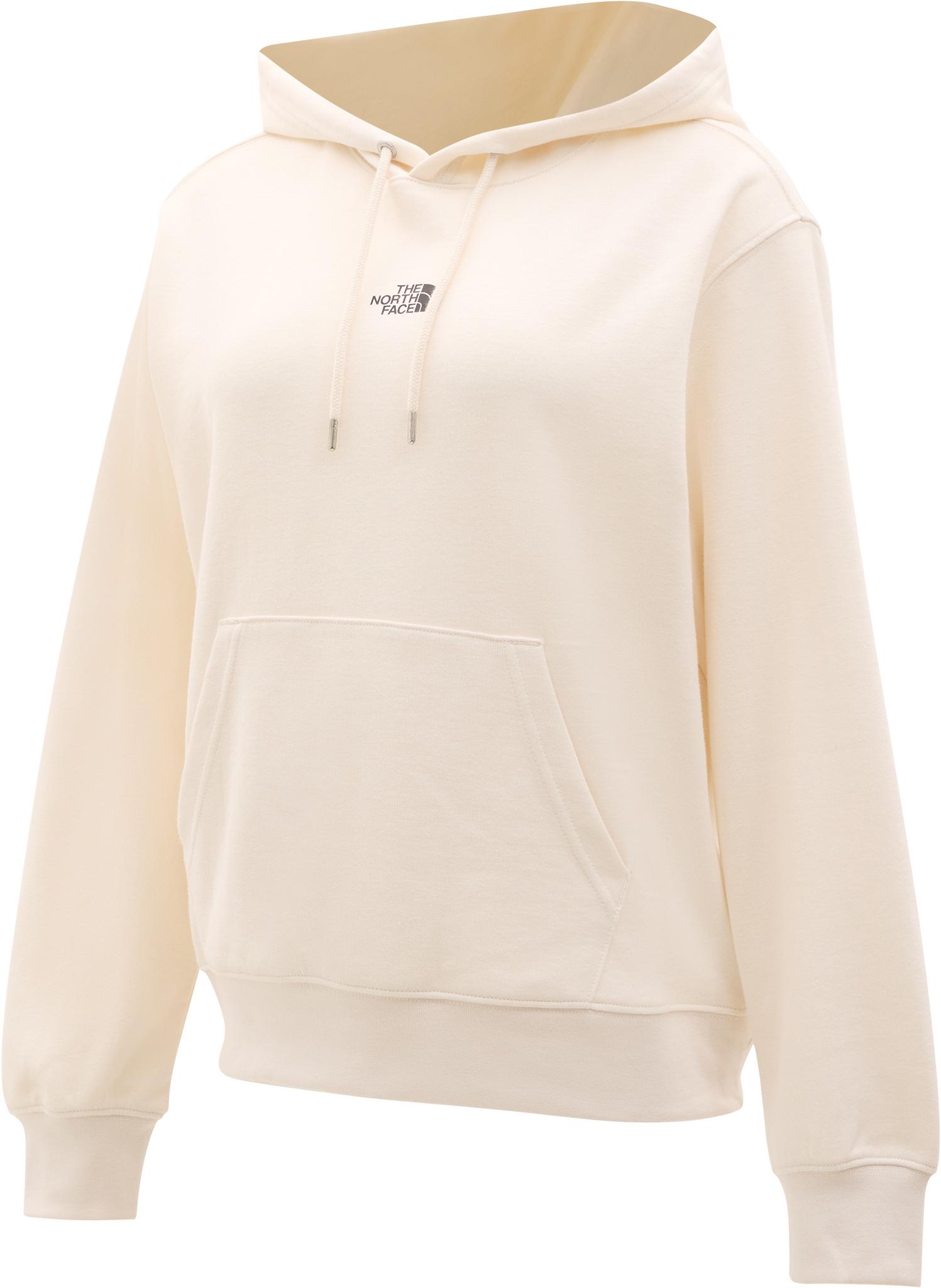 Product gallery image number 2 for product TNF Double Knit Hoodie - Women's