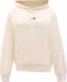 Colour: White Dune