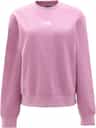 Colour: Hushed Lavender
