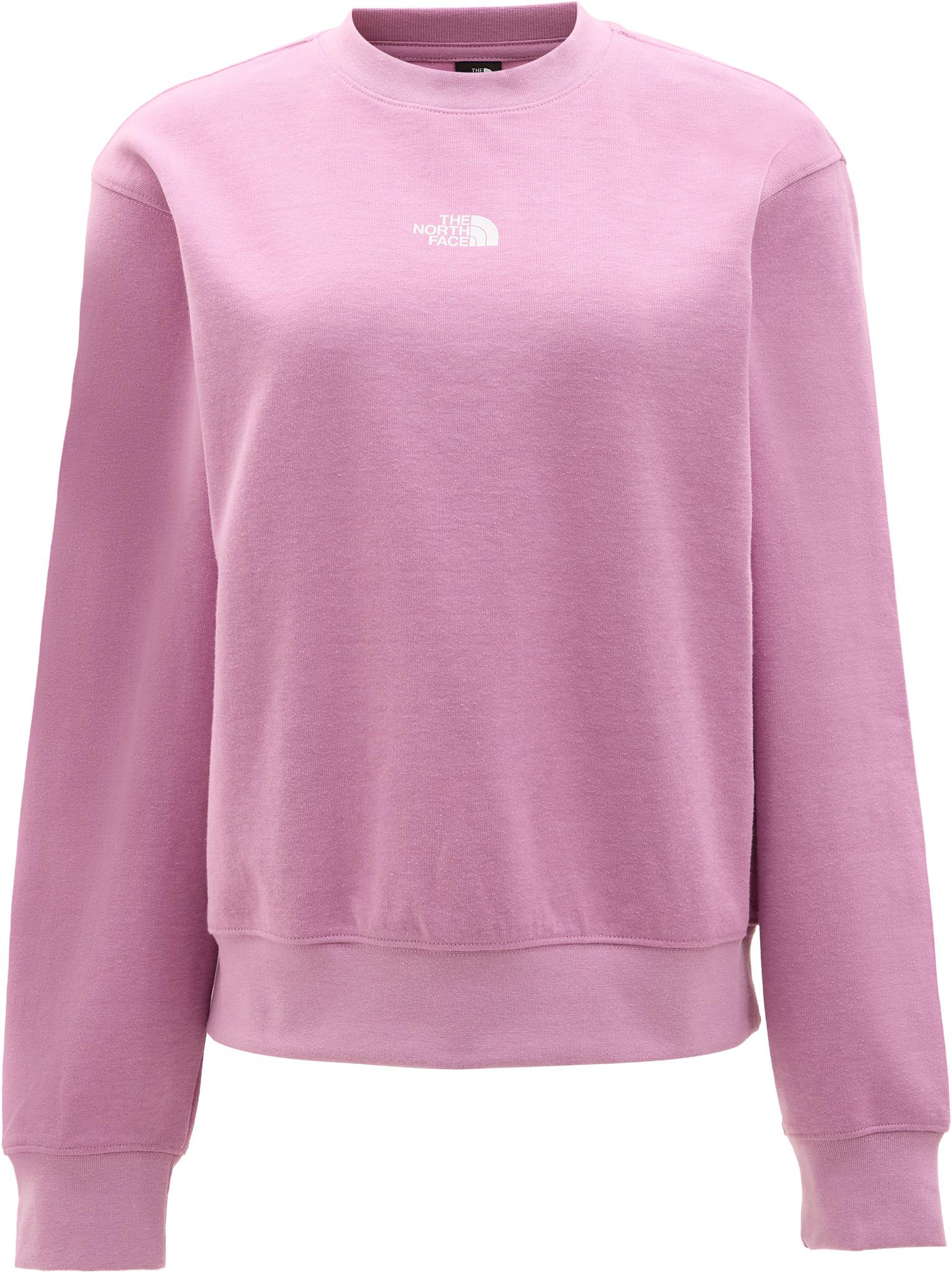 Product image for TNF Double Knit Crewneck Sweatshirt - Women's