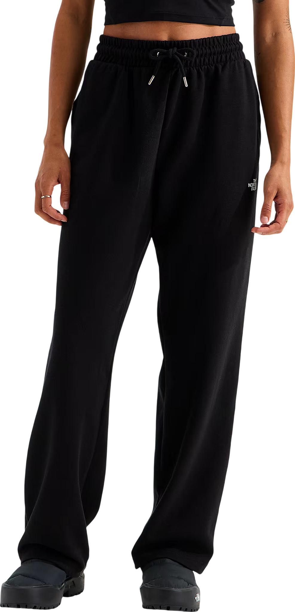 Image de produit pour Pantalon en tricot double TNF - Femme
