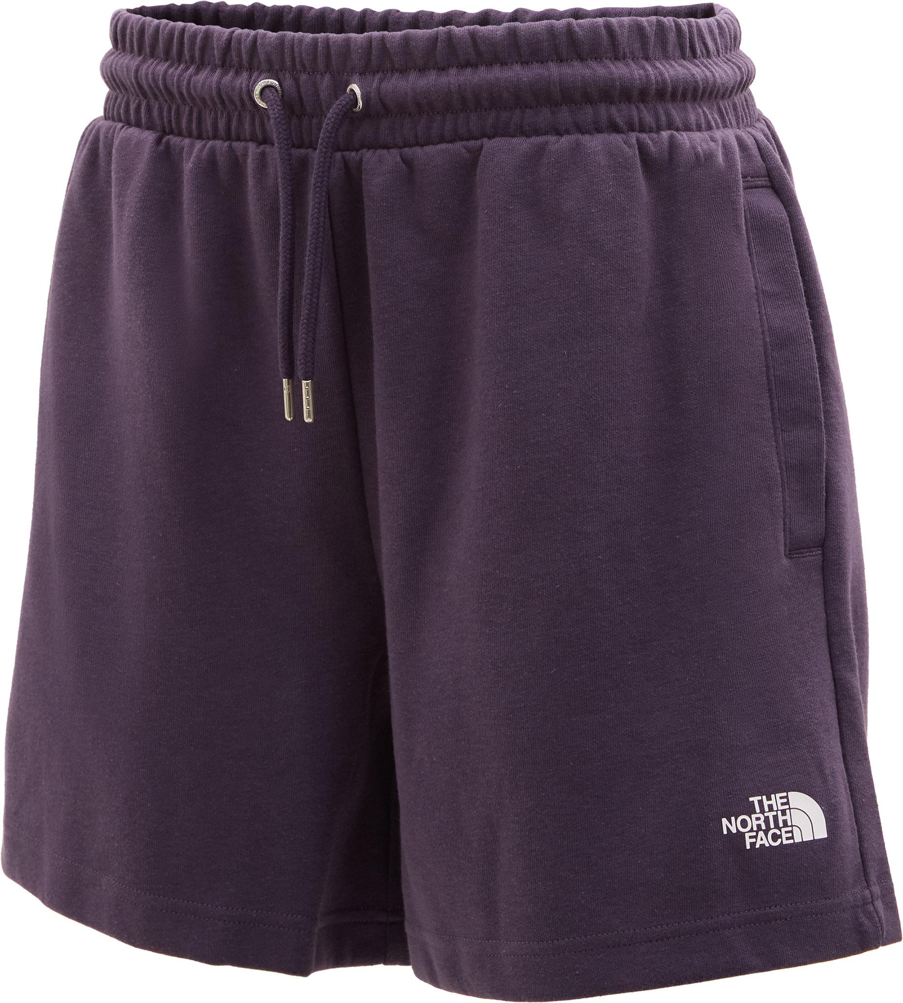 Product gallery image number 2 for product TNF Double Knit Shorts - Women's