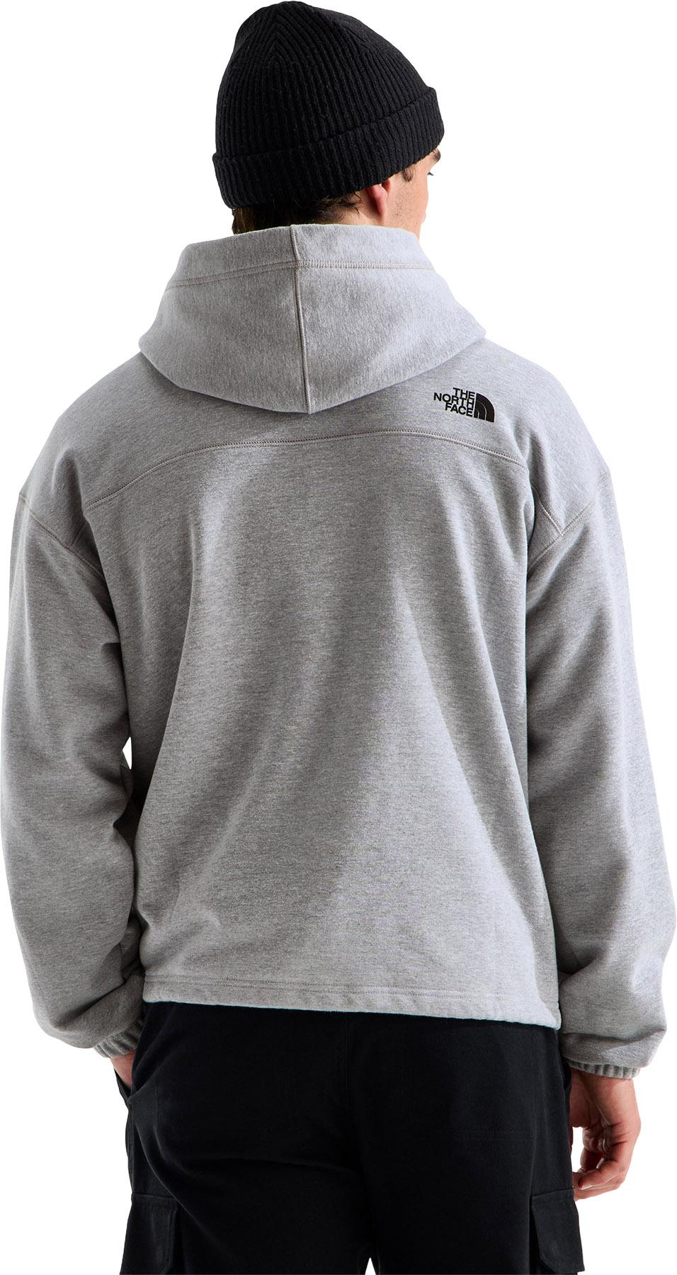Numéro de l'image de la galerie de produits 2 pour le produit Chandail à capuchon AXYS - Homme