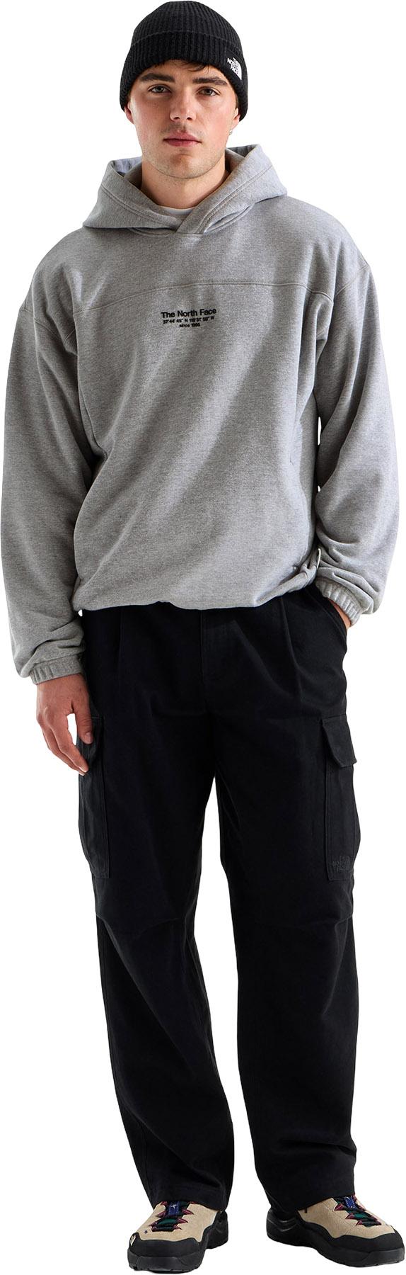 Numéro de l'image de la galerie de produits 4 pour le produit Chandail à capuchon AXYS - Homme