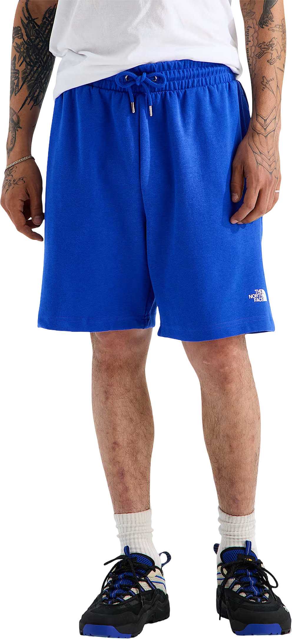 TNF Blue