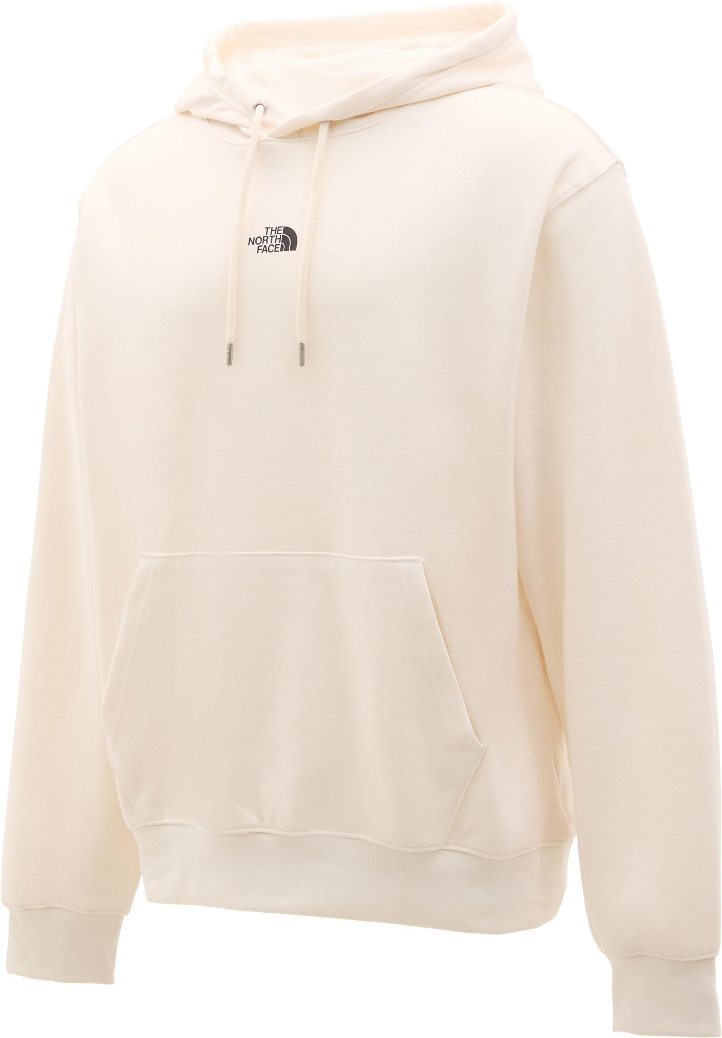 Product gallery image number 3 for product TNF Double Knit Hoodie - Men's