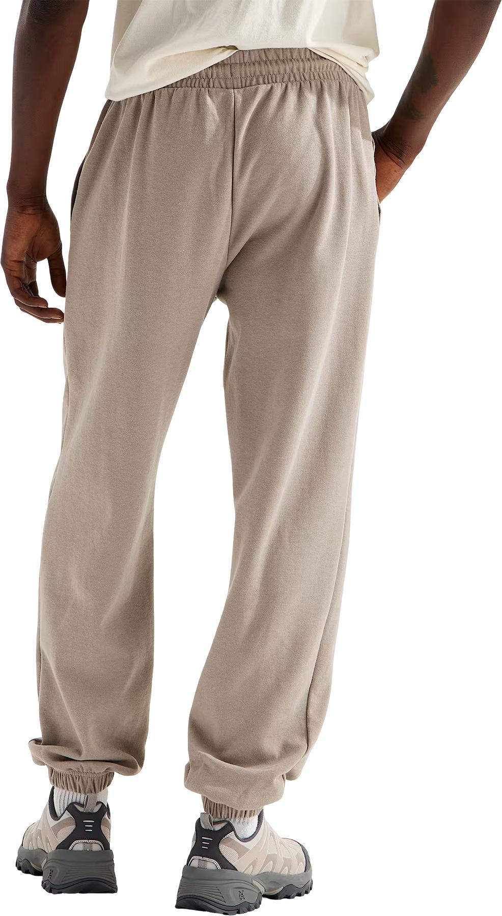 Numéro de l'image de la galerie de produits 3 pour le produit Pantalon en tricot double TNF - Homme
