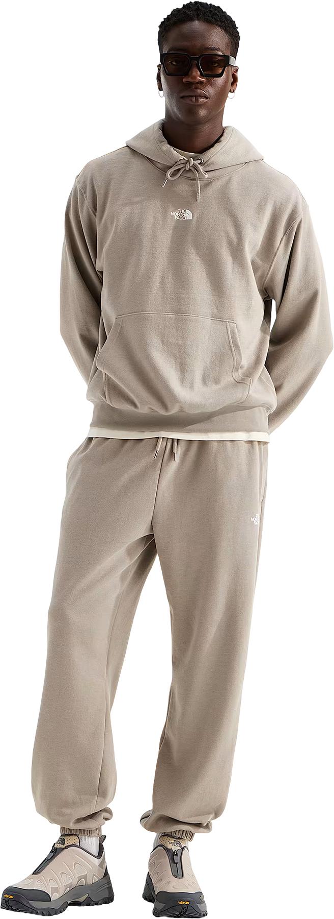 Numéro de l'image de la galerie de produits 2 pour le produit Pantalon en tricot double TNF - Homme