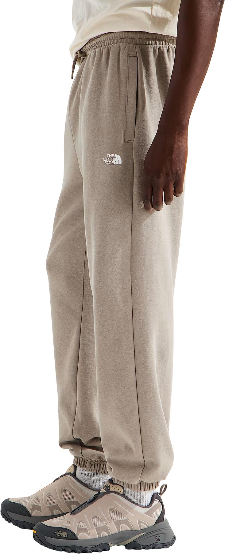 Numéro de l'image de la galerie de produits 4 pour le produit Pantalon en tricot double TNF - Homme