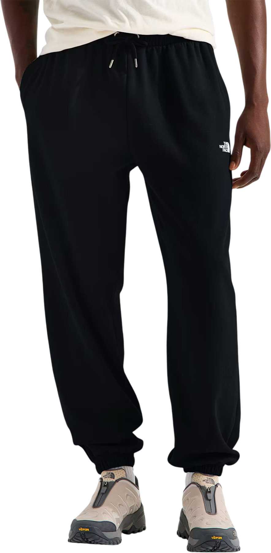 TNF Black
