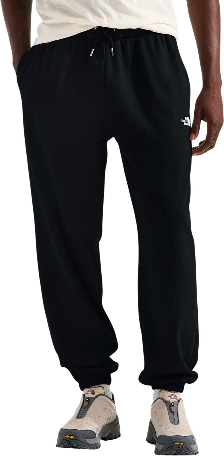 Image de produit pour Pantalon en tricot double TNF - Homme