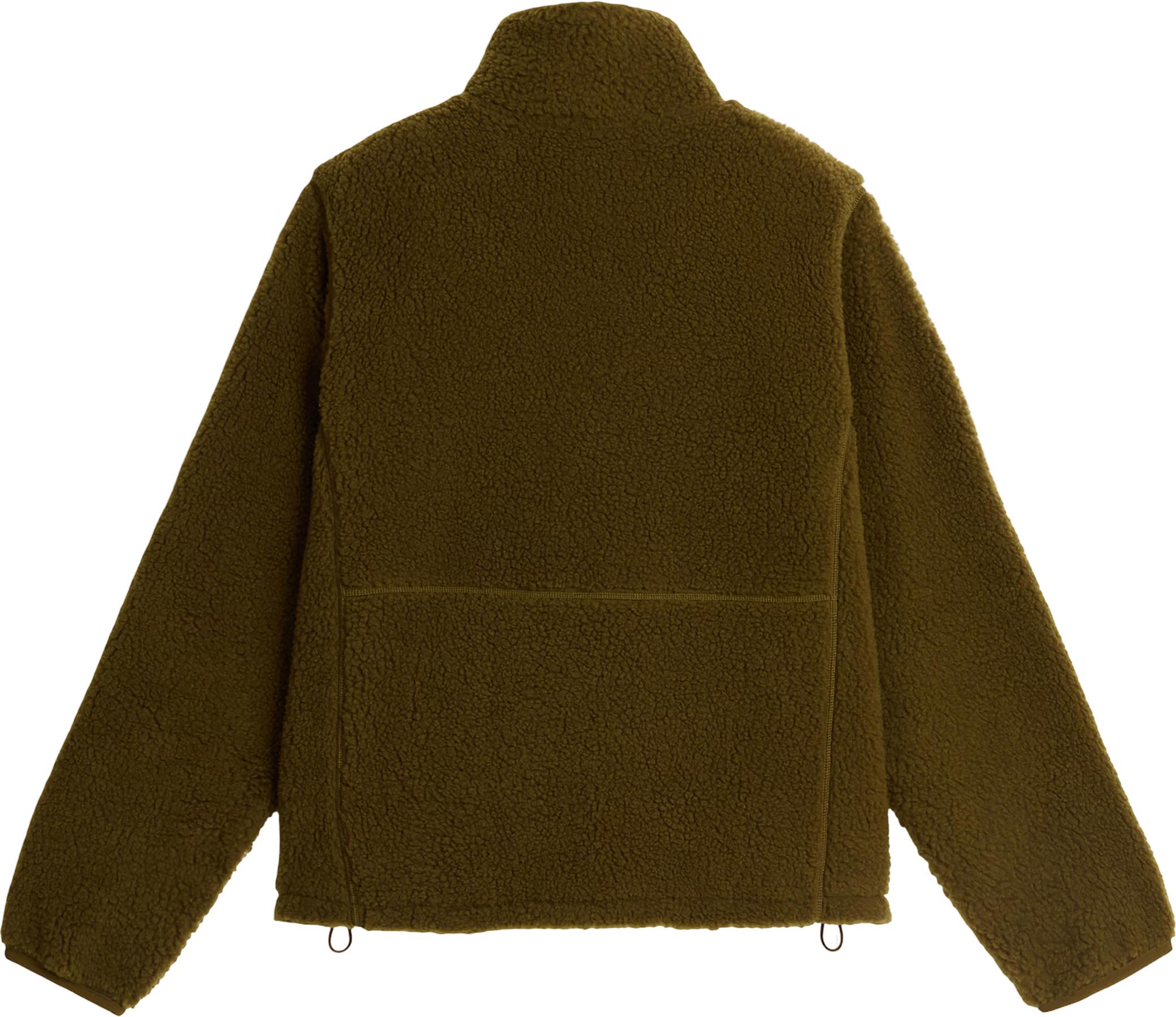 Numéro de l'image de la galerie de produits 5 pour le produit Manteau Extreme Pile 2 - Homme
