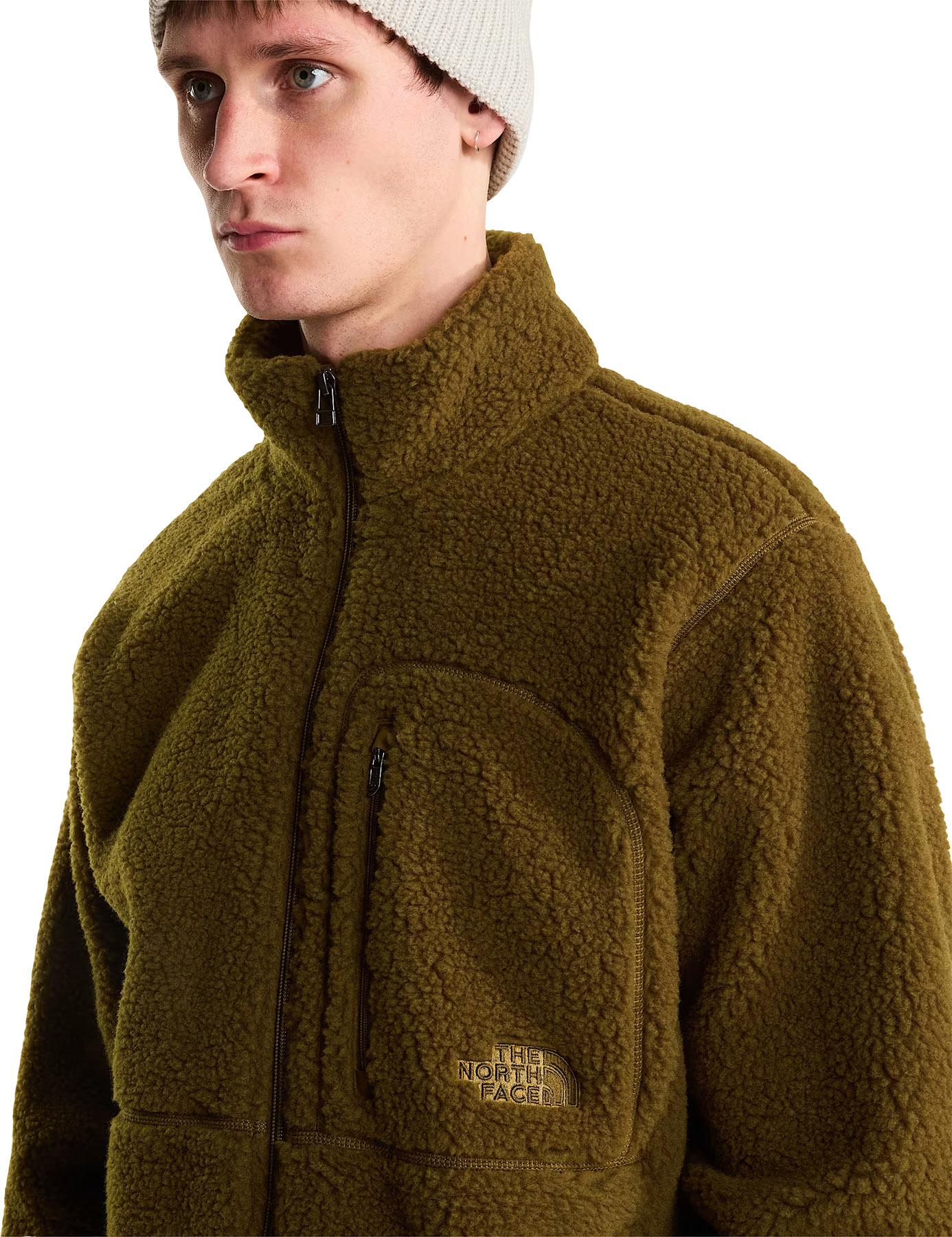 Numéro de l'image de la galerie de produits 6 pour le produit Manteau Extreme Pile 2 - Homme