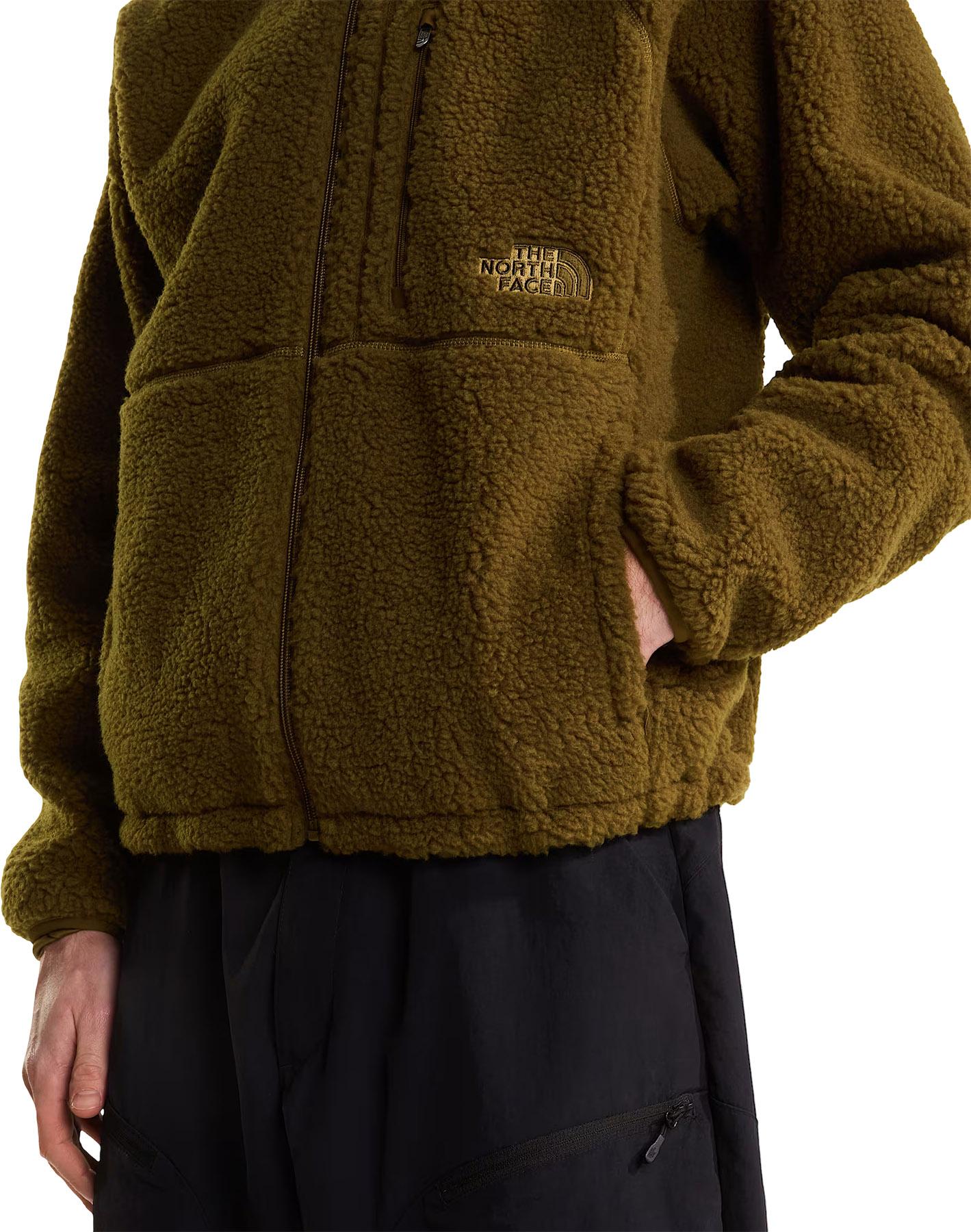 Numéro de l'image de la galerie de produits 7 pour le produit Manteau Extreme Pile 2 - Homme