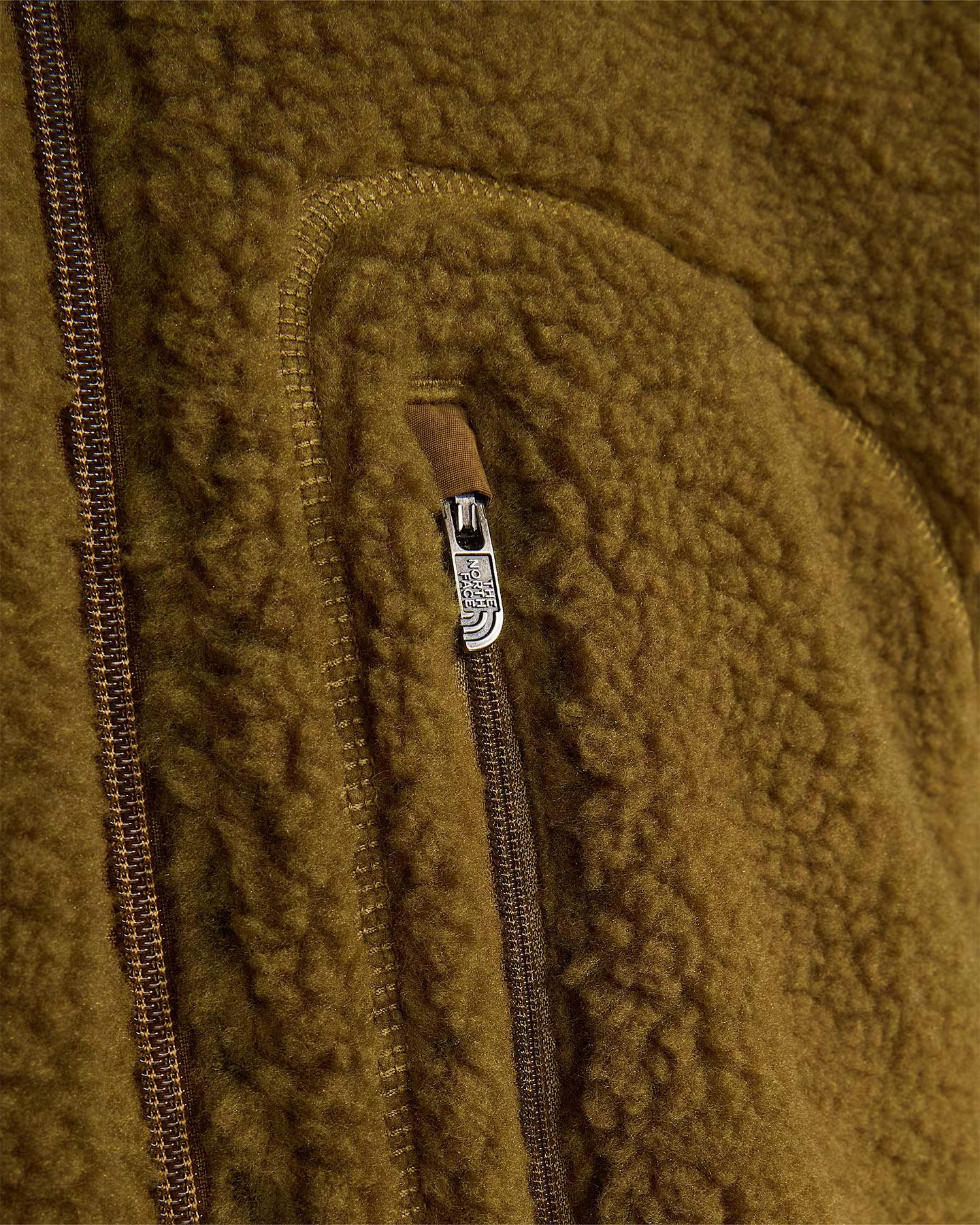 Numéro de l'image de la galerie de produits 8 pour le produit Manteau Extreme Pile 2 - Homme