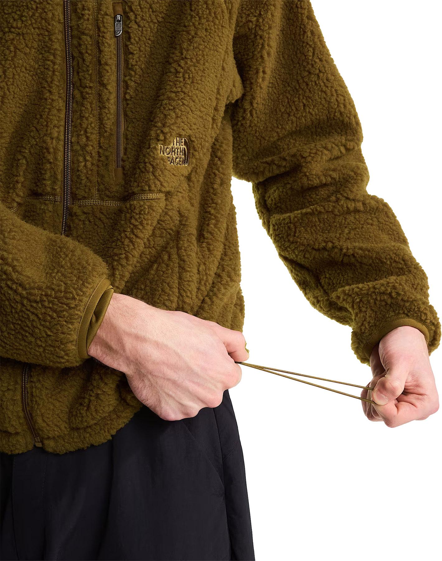 Numéro de l'image de la galerie de produits 10 pour le produit Manteau Extreme Pile 2 - Homme