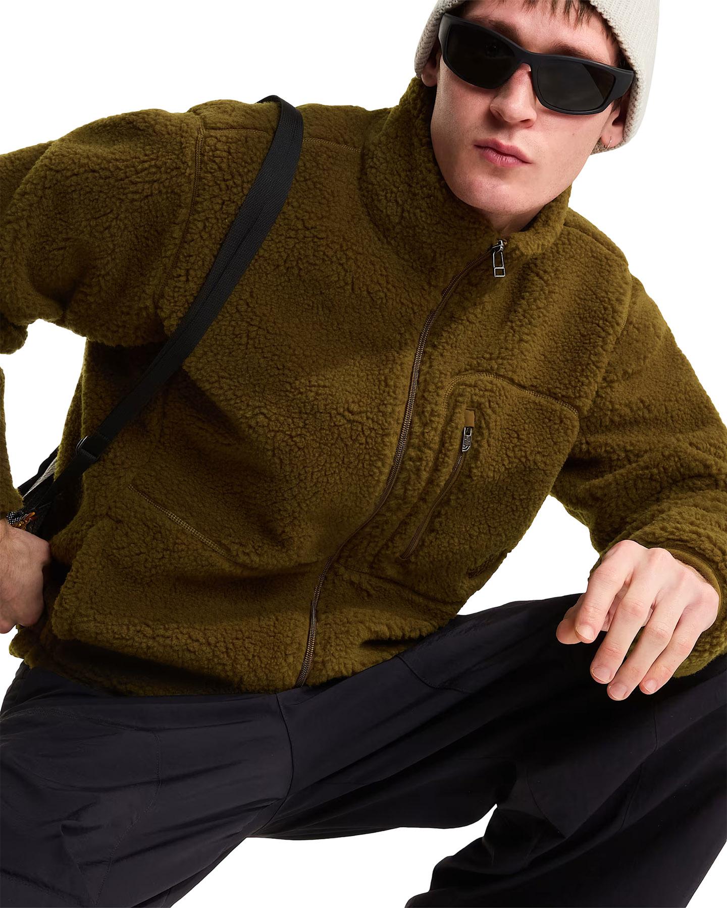 Numéro de l'image de la galerie de produits 9 pour le produit Manteau Extreme Pile 2 - Homme