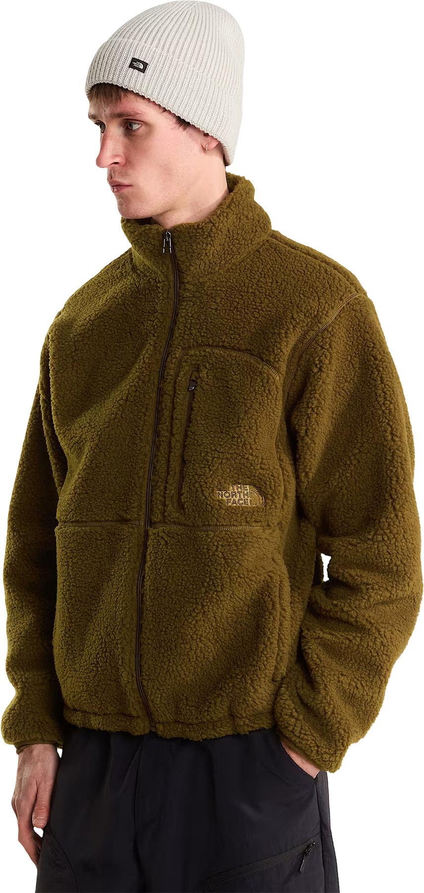 Numéro de l'image de la galerie de produits 11 pour le produit Manteau Extreme Pile 2 - Homme