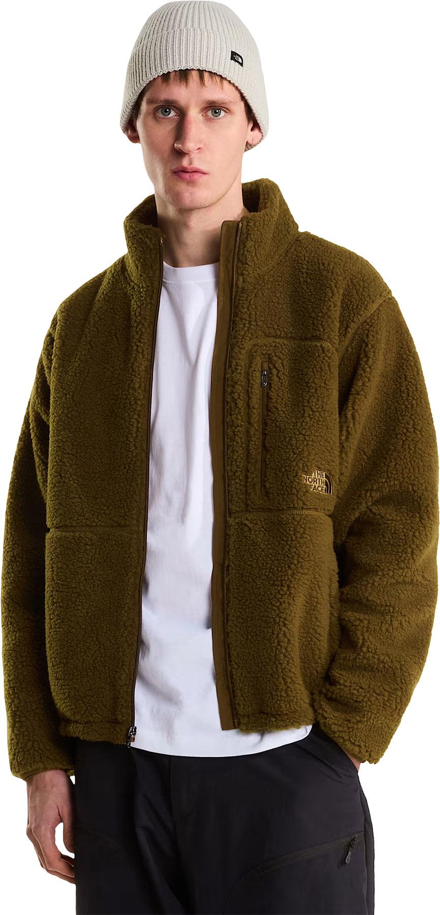 Numéro de l'image de la galerie de produits 2 pour le produit Manteau Extreme Pile 2 - Homme