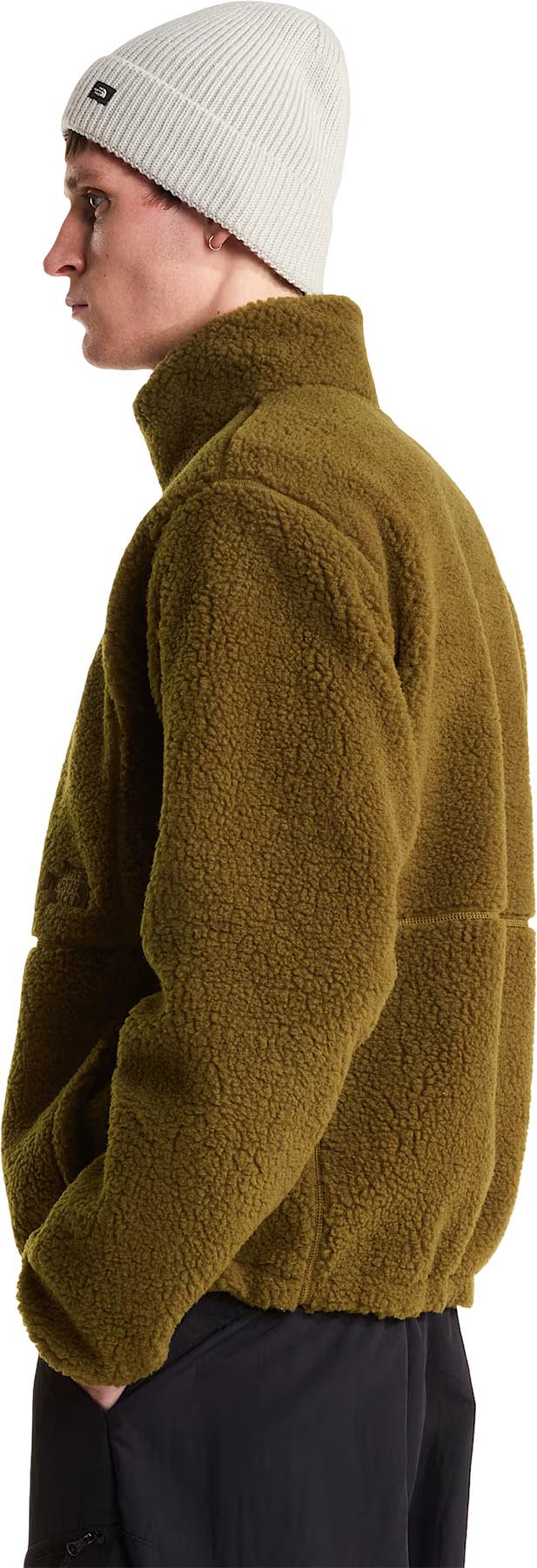 Numéro de l'image de la galerie de produits 3 pour le produit Manteau Extreme Pile 2 - Homme