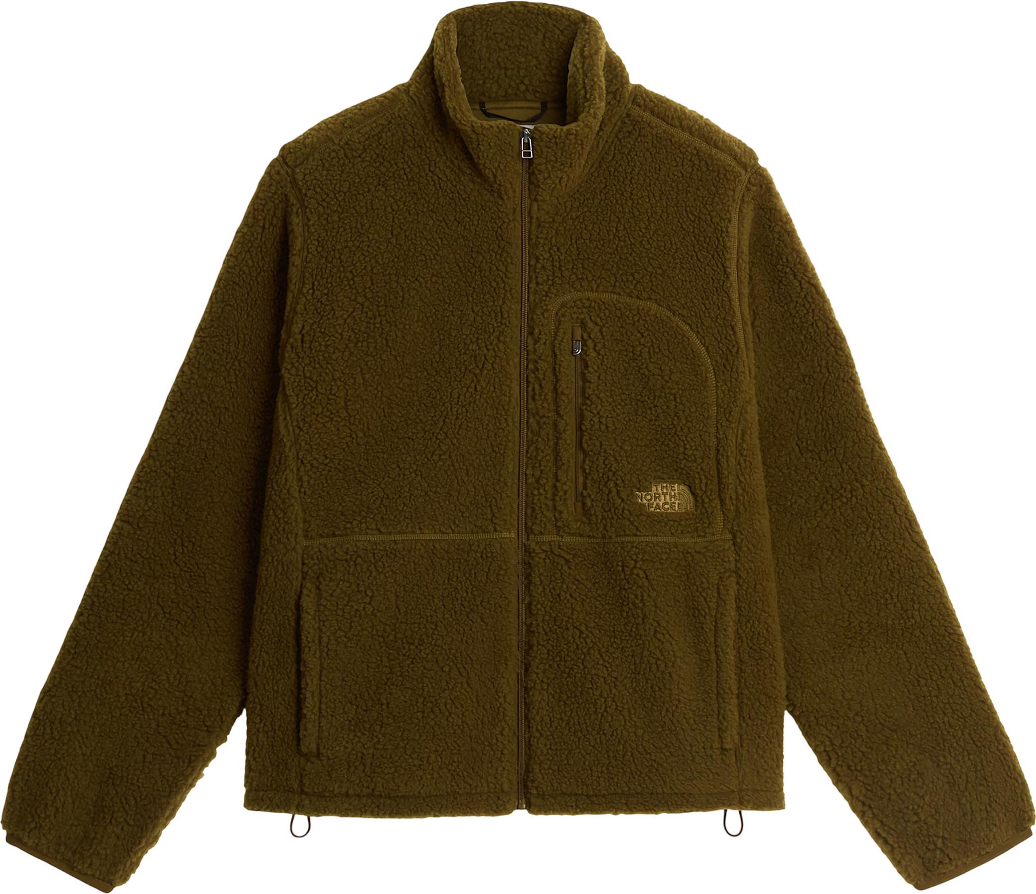 Image de produit pour Manteau Extreme Pile 2 - Homme
