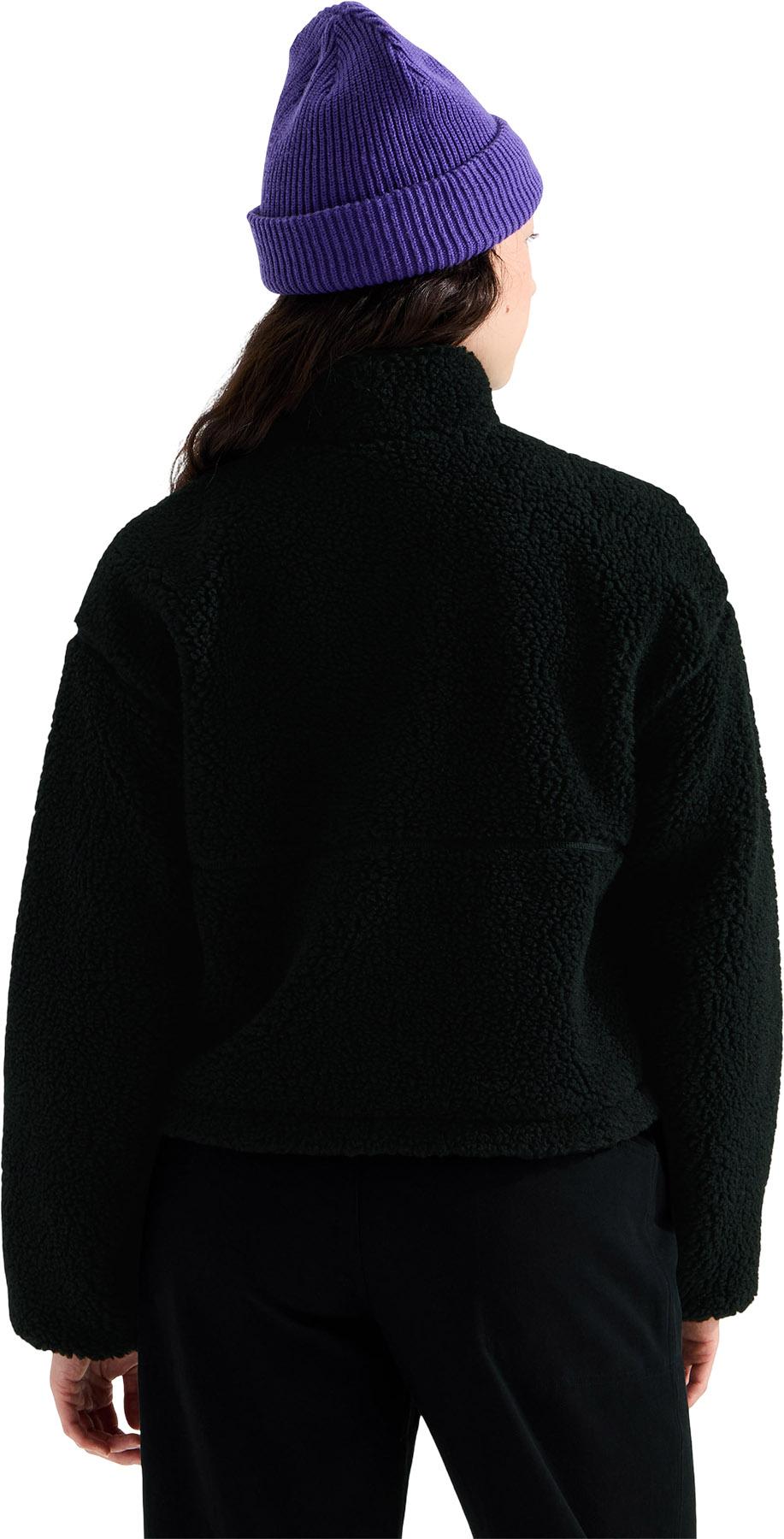 Product gallery image number 2 for product Extreme Pile 2 Pullover - Women's