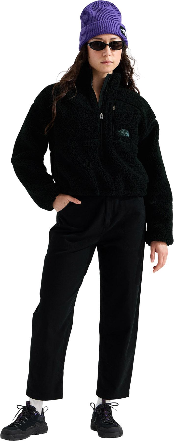 Product gallery image number 3 for product Extreme Pile 2 Pullover - Women's