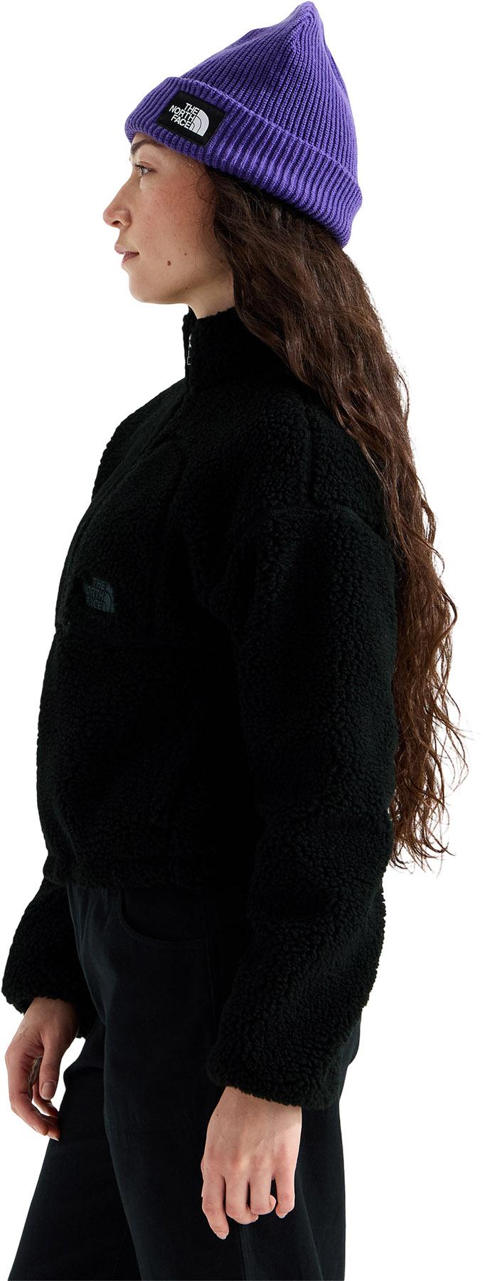 Product gallery image number 4 for product Extreme Pile 2 Pullover - Women's