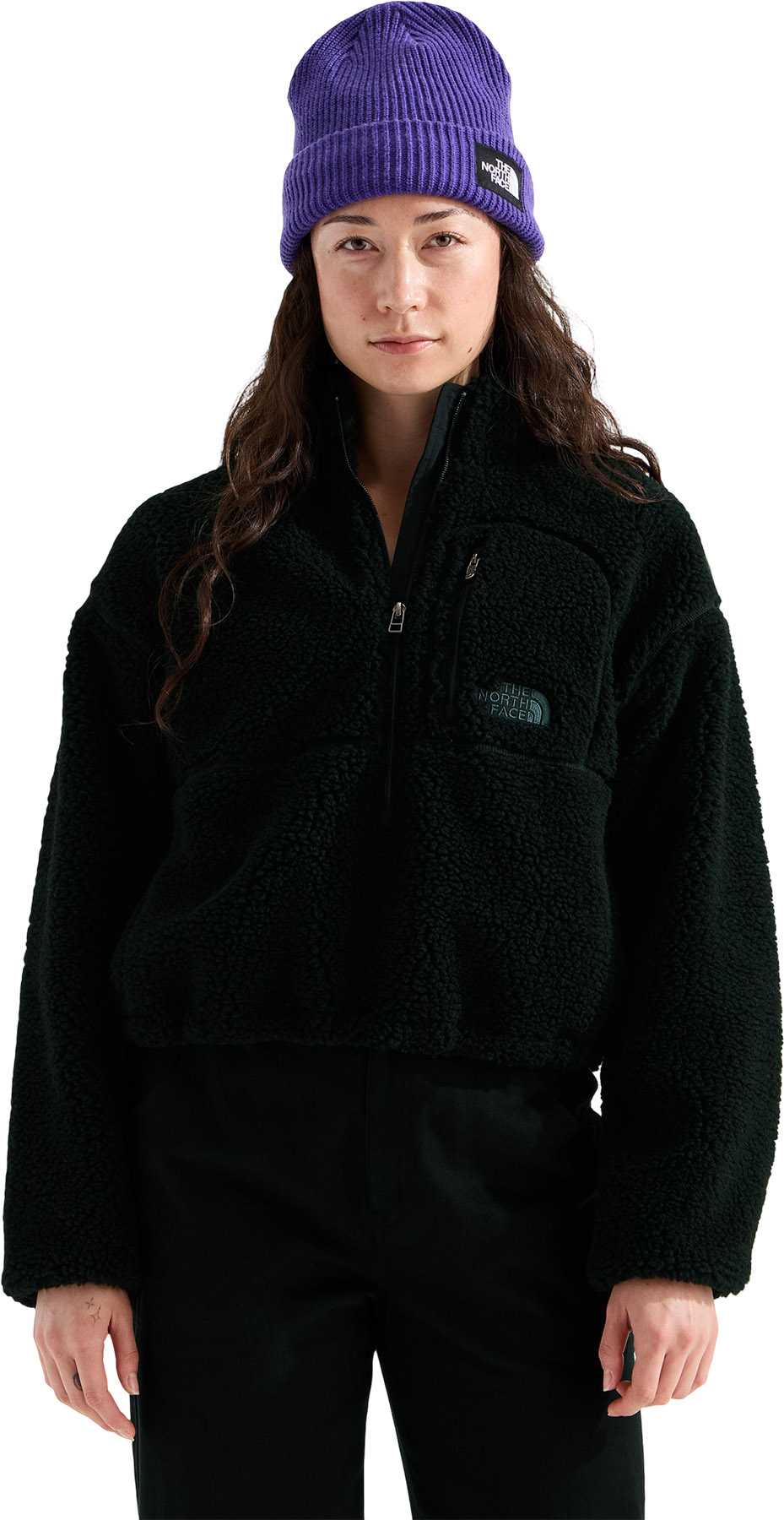 TNF Black