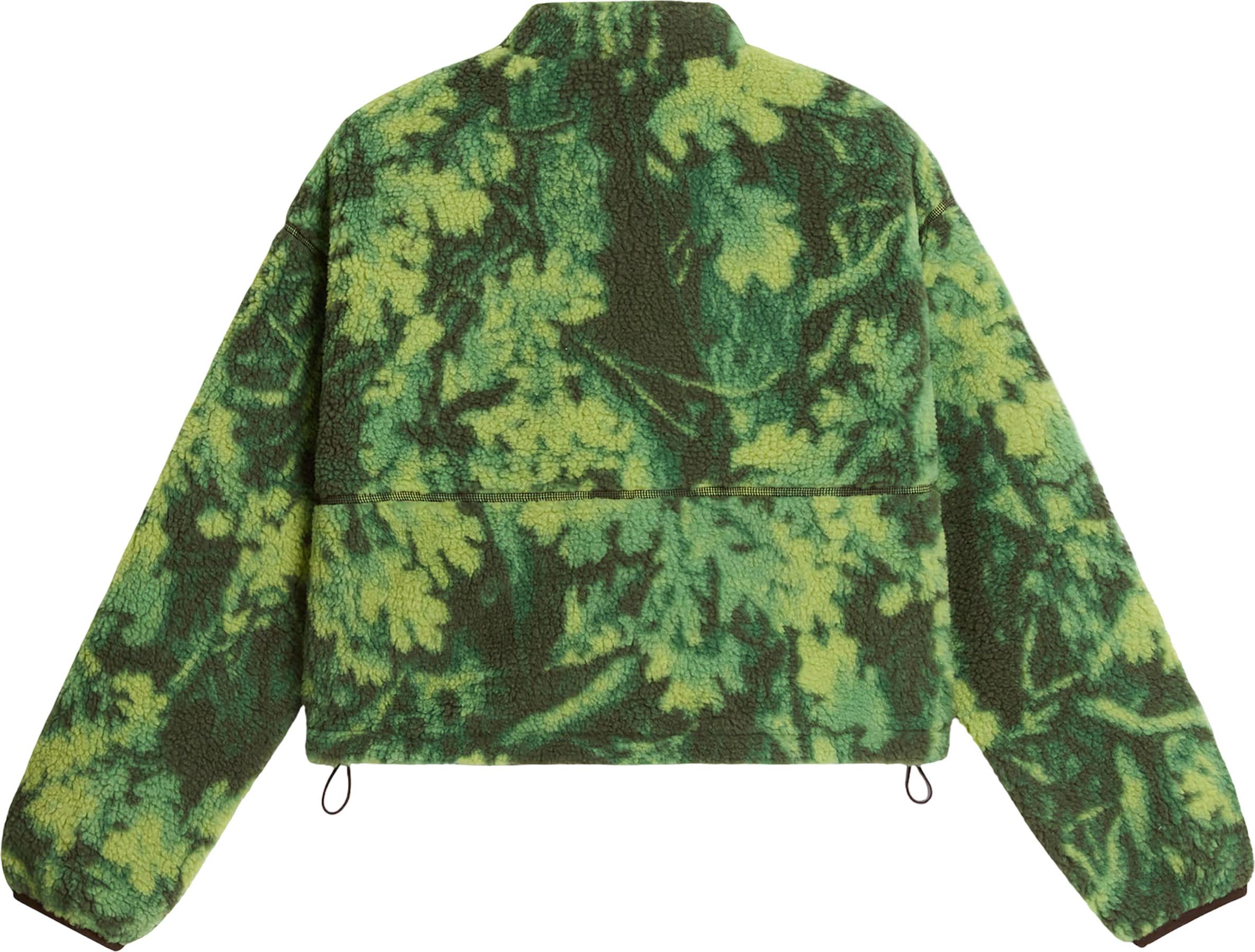 Product gallery image number 3 for product Extreme Pile 2 Printed Jacket - Women's