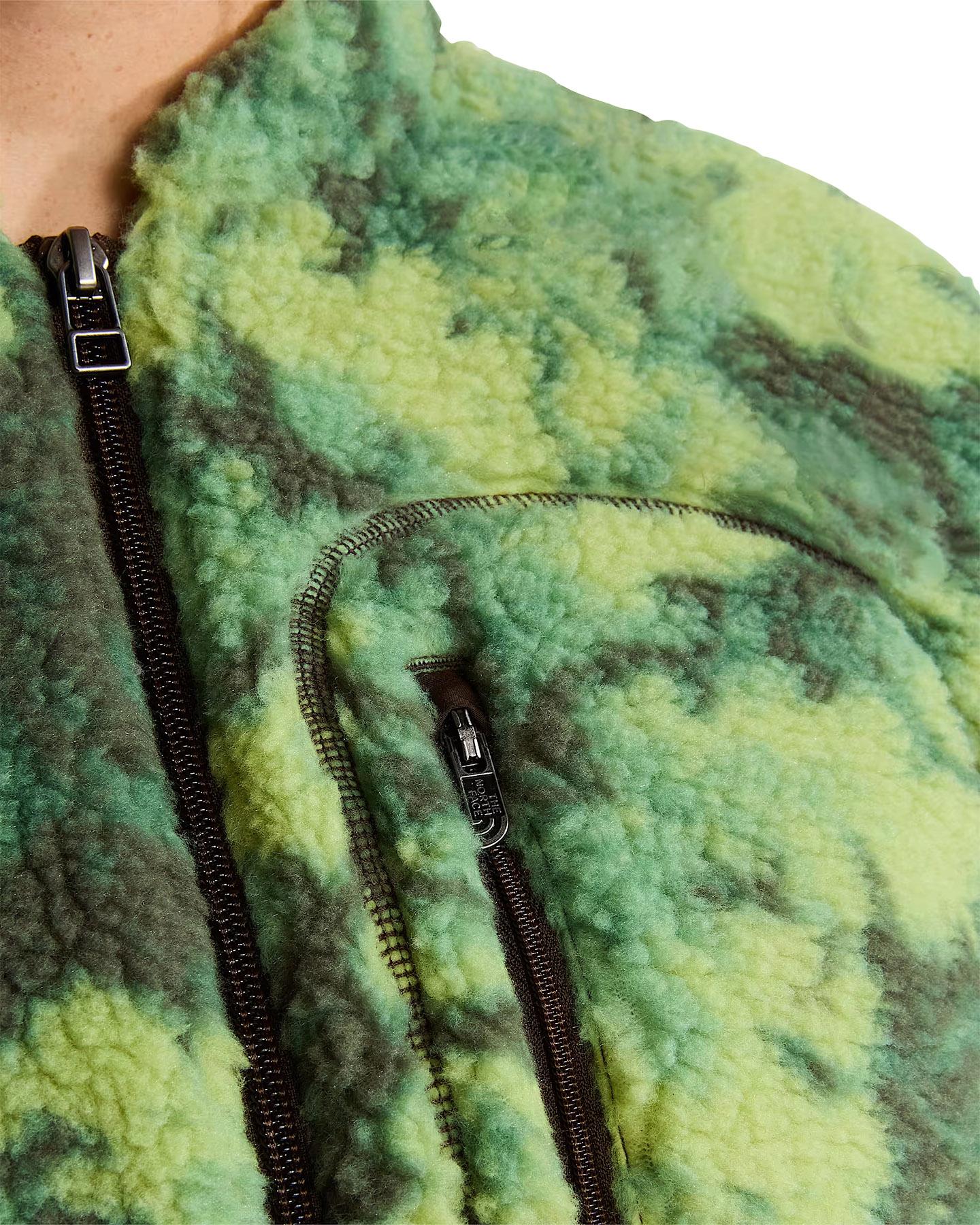 Product gallery image number 5 for product Extreme Pile 2 Printed Jacket - Women's