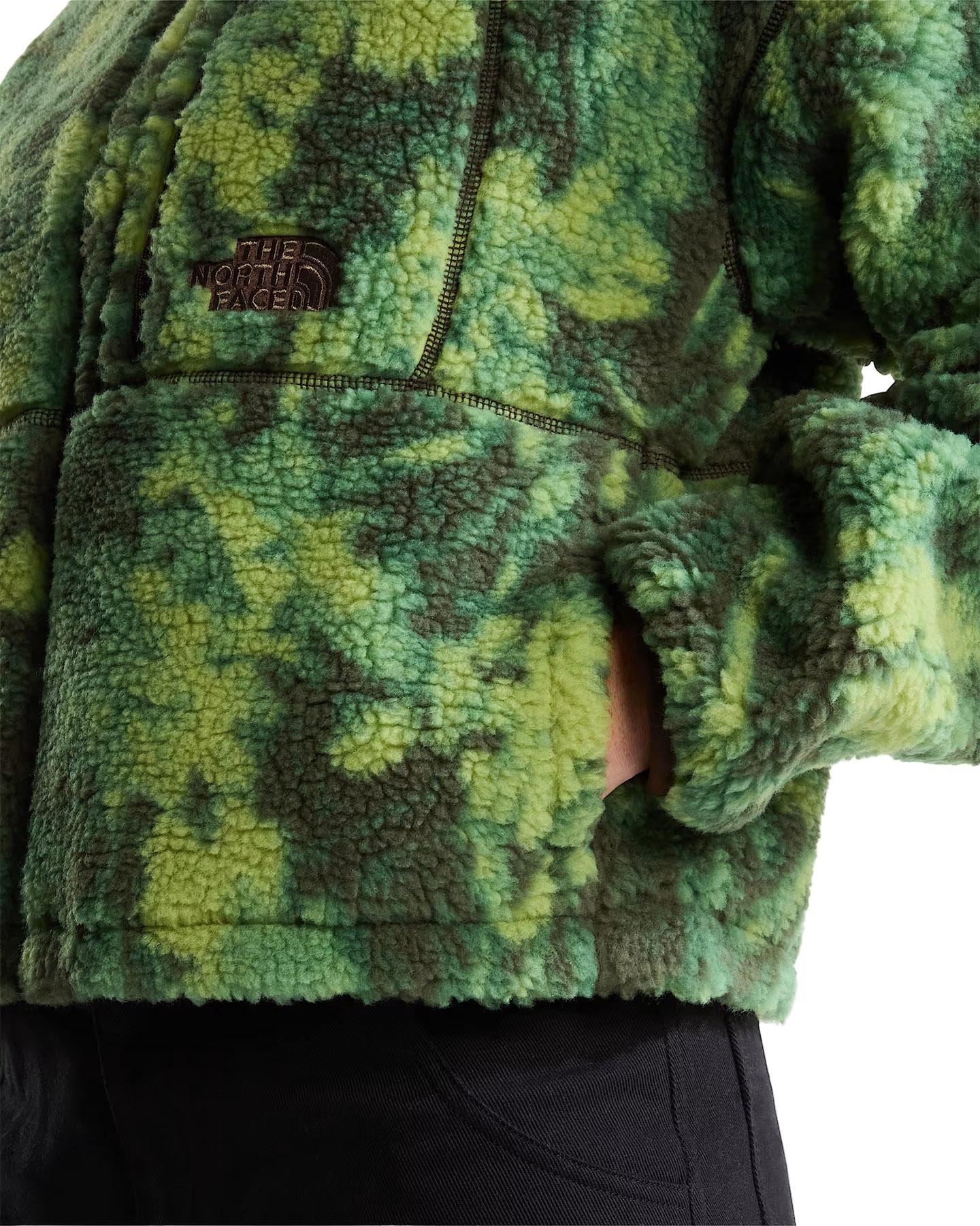 Product gallery image number 6 for product Extreme Pile 2 Printed Jacket - Women's