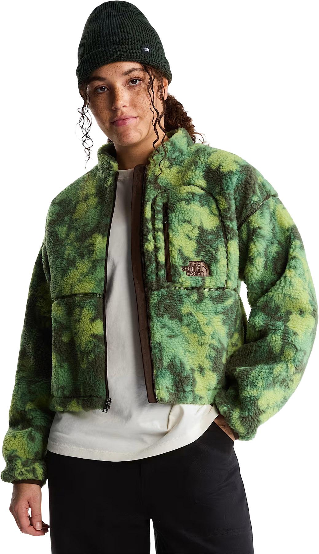 Product gallery image number 12 for product Extreme Pile 2 Printed Jacket - Women's