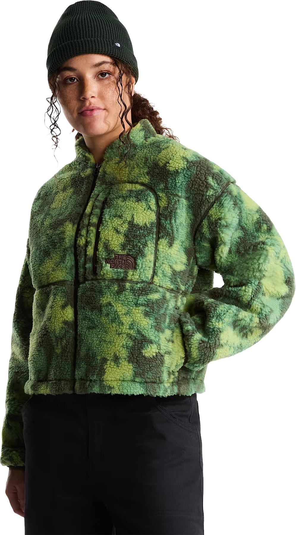 Product gallery image number 11 for product Extreme Pile 2 Printed Jacket - Women's
